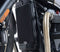 R&G Racing Aluminium Radiator Guard Triumph '16-'19 Bonneville T120, '16-'18 Street Twin/Cup, '16-'18 Thruxton 1200