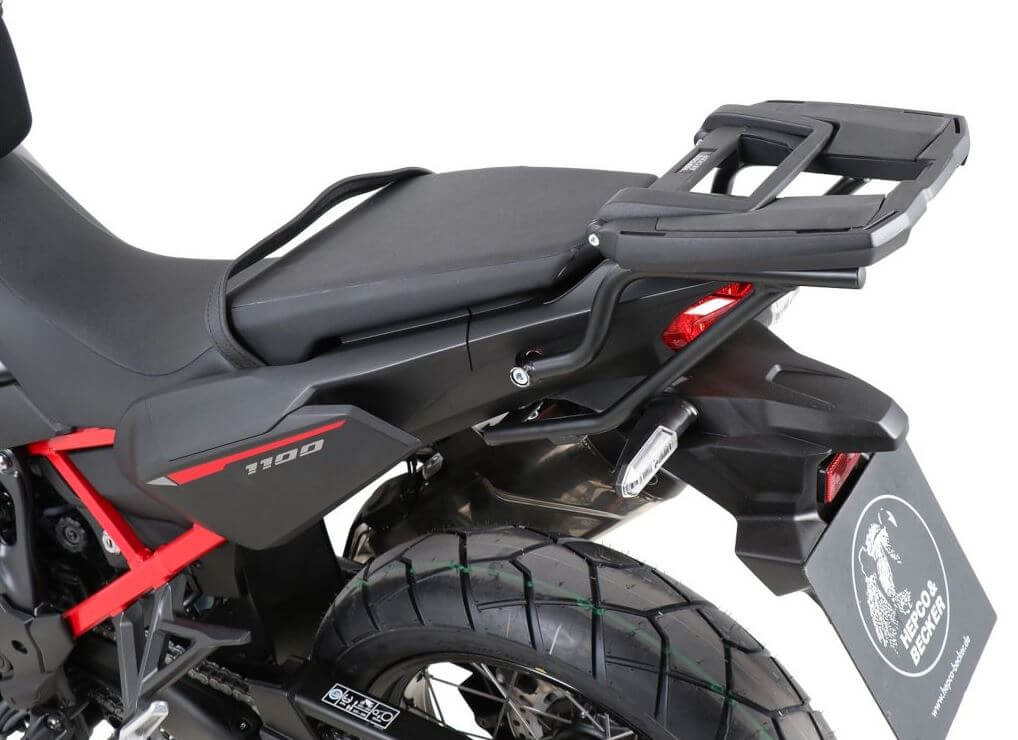 Hepco & Becker Rear Easyrack for '19-'20  Honda CRF1100L Africa Twin
