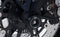  R&G Racing Front Axle Slider Fork Protectors for '18-'19 KTM 790 Duke