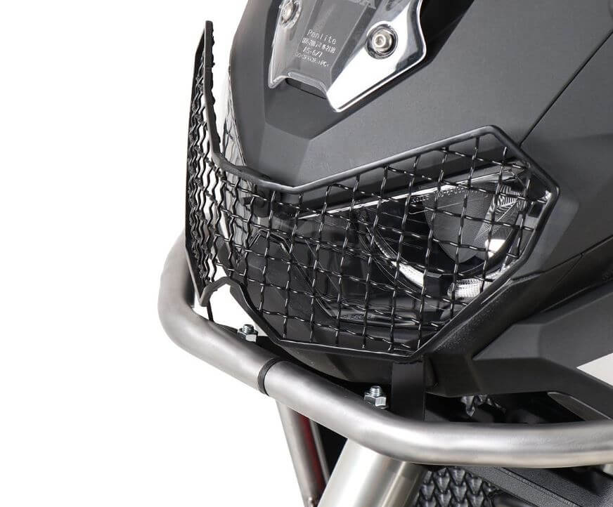 Hepco & Becker Lamp Guard for '19-'20  Honda CRF1100L Africa Twin