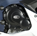 R&G Racing Right Side Engine Cover 2011-2012 Suzuki GSXR 600/750