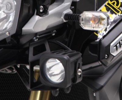 DENALI DX Xtreme Sport Dual Intensity LED Lighting Kit (TT-DX)