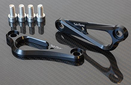 Sato Racing Hooks for 2012-2015 MV Agusta F3