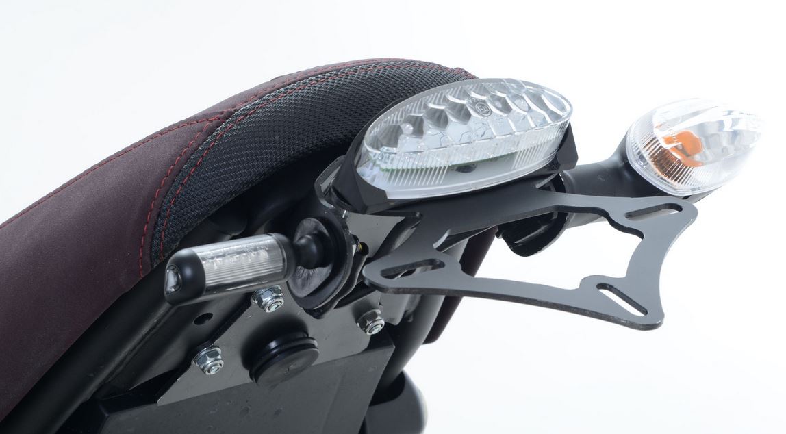 R&G Racing Tail Tidy / License Plate Holder 2016+ Yamaha XSR900