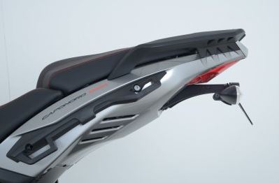 R&G 'Tail Tidy' Fender Eliminator Kit '13-'18 Aprilia Caponord 1200, ’16-’18 Caponord 1200 RALLY