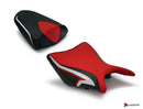 LuiMoto Tribal Blade Seat Cover for 2011-2013 Honda CBR250R