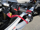 CRG Roll-A-Click Spectrum Brake & Clutch Levers ( Set of 2 ) - Motostarz USA