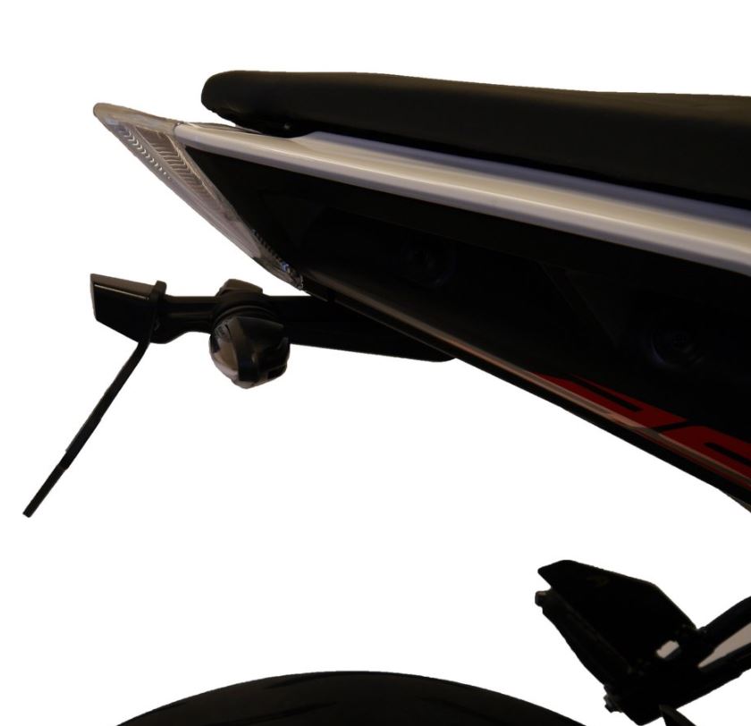 Evotech Performance Tail Tidy '17-'20 KTM 390 Duke