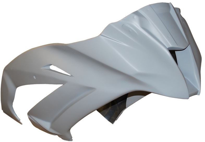 Armour Bodies Pro Series Bodywork Supersport Kit 2011-2015 Kawasaki ZX10R
