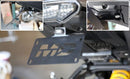 Motodynamic Fender Eliminator for 2013-2016 Yamaha MT-09 / FZ-09