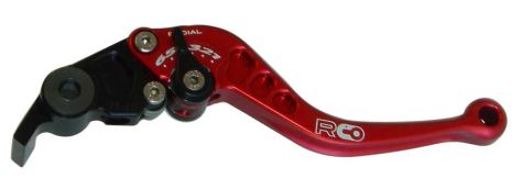 CRG Roll-A-Click Spectrum Levers (Single Lever) - Motostarz USA