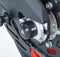 R&G Racing Rear Axle / Swingarm Protectors 2013-2015 Ducati 899 Panigale
