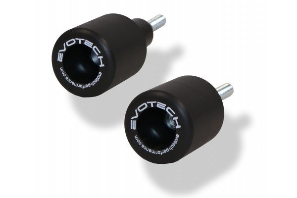 Evotech Performance Frame Sliders For 2010-2011 BMW S1000RR