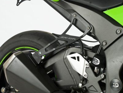 Aftermarket Performance Parts and Accessories For Kawasaki Ninja