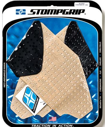 StompGrip Volcano Tank Grip Pads for 2012-2015 Honda CBR1000RR