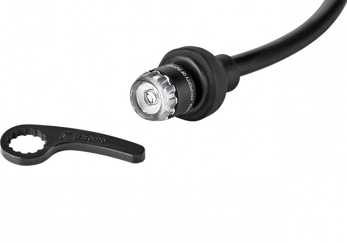 Rizoma Light Unit Turn Signals (Pair)
