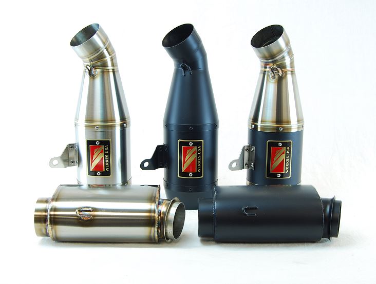 Aftermarket Performance Parts & Accessories for KTM 1290 Super