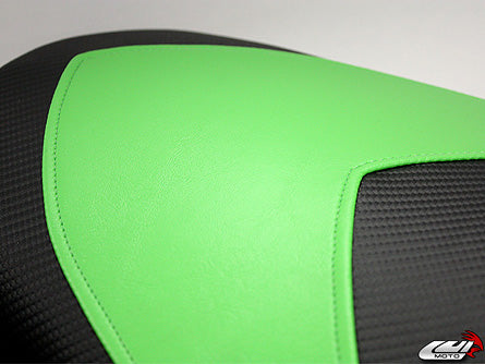 Cf Black / Lime Green