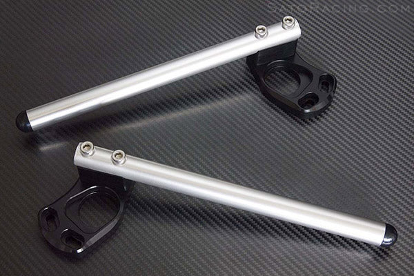 AfterMarket UMI RACING OLD HANDLEBAR FOR STANDUP Used [X2307