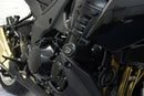 R&G Aero Frame Sliders for Kawasaki Z1000/R '10-'20