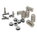 SpeedyMoto Ducati Clutch Springs and Cap Kits (Fits All Dry Clutch Models) - Motostarz USA