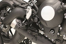 Gilles Tooling Adjustable Rearsets '16-'20 Yamaha XSR900, '17-'20 FZ-09/MT-09