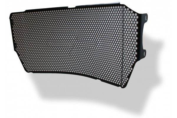 Evotech Performance Radiator Guard for Ducati Monster 821/1200/S/R, SuperSport/S
