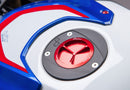 LighTech Spin Locking Gas/Fuel Cap for Ducati, MV Agusta & Yamaha (check fitment)