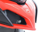 R&G Racing Oil Cooler Guard '15-'22 Ducati Multistrada 950/1200/S/1260/V2