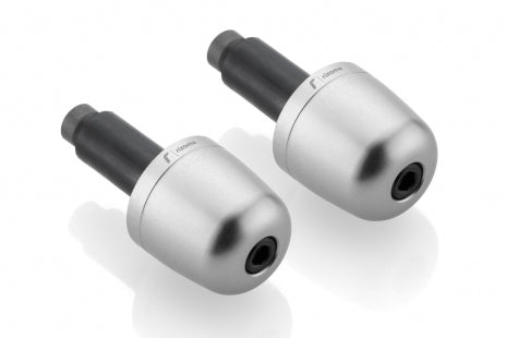 Rizoma Rounded Bar ends / Handlebar Caps [MA302]
