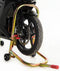 Pit Bull Hybrid Dual Lift Front Stand [F0100-200]