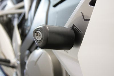R&G Aero Frame Sliders for Honda VFR1200 (Non-DCT) '10-'16