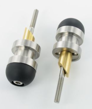 RhinoMoto Bar End Mirror Mount for KTM