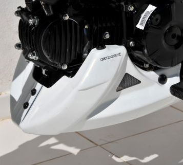 Ermax Belly Pan 2017+ Honda Honda MSX 125 GROM