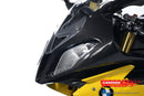 ILMBERGER Carbon Fiber Front Fairing (One Piece) 2009-2014 BMW S1000RR/HP4 | VEO.001.S100S.K