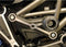 Evotech Performance Crash Protection '16-'20 Ducati XDiavel/S, '19-'20 Diavel 1260/S