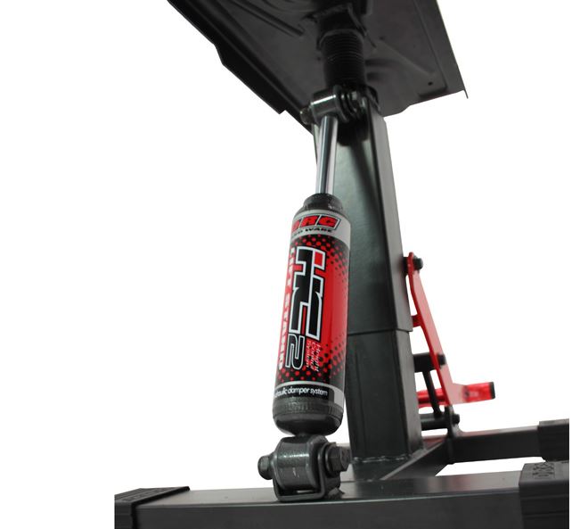 DRC Hard Ware H2 Lift Stand