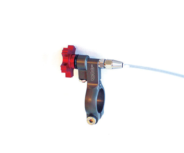 Remote adjuster (sold separately)