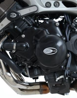 R&G Racing Generator / Waterpump Engine Case Cover for 2014-2016 Yamaha FZ-09 & 2015 FJ-09