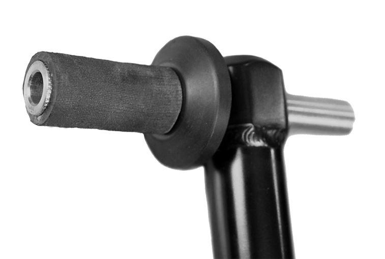 Woodcraft Adjustable Rear Stand