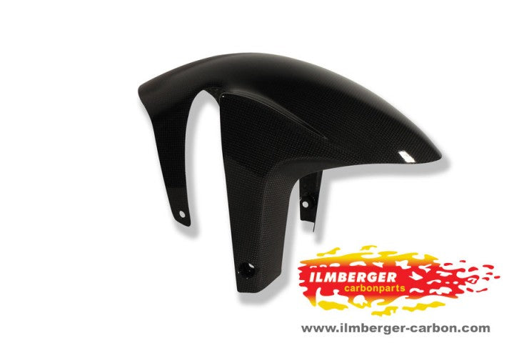 ILMBERGER Carbon Fiber Front Fender 2009-2011 Aprilia RSV4 / R