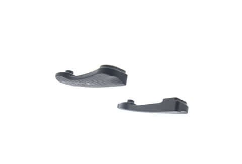 Evotech Performance Footpeg Removal Kit '15-'22 Yamaha R1, '17- R6, '22- R7 