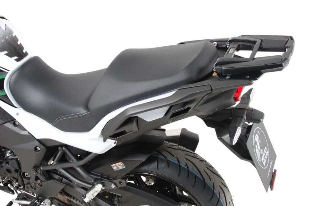 Hepco & Becker rear Easyrack '19+ Kawasaki Versys 1000