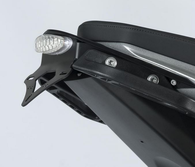 R&G Racing Tail Tidy / Fender Eliminator for 2012-2017 KTM 690 Duke / R