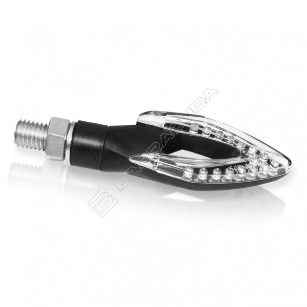 Barracuda Freccia Indicators / Turn Signals (Pairs)