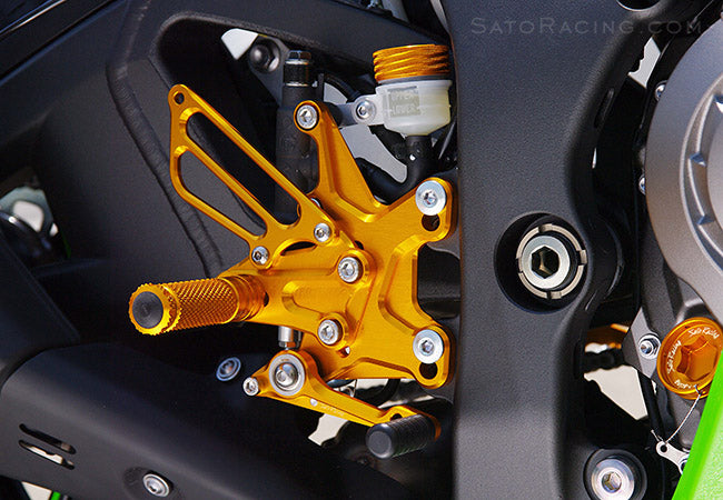 Shop Sato Racing Motorcycle parts and Accessoreis – Page 8