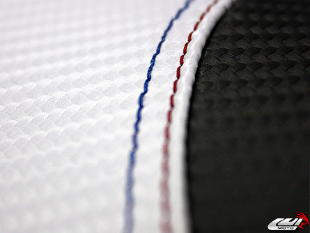 LuiMoto Motorsports Seat Cover '09-'11 BMW S1000RR