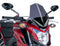 Puig New Generation Windsreens for 2014-2015 Honda CB500F - Dark Smoke