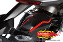 ILMBERGER Carbon Fiber Rear Hugger / Fender for 2012-2013 Ducati Panigale 1199