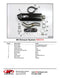 M4 Standard Titanium Slip-On Exhaust System For 2015+ Honda CBR300R/CBR300F [HO3316]